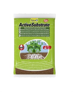 ActiveSubstrate натуральный грунт для водных растений 3 л Tetra