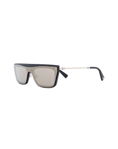 Valentino eyewear солнцезащитные очки авиаторы Valentino eyewear
