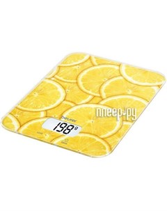 Весы KS 19 Lemon 704 07 Beurer