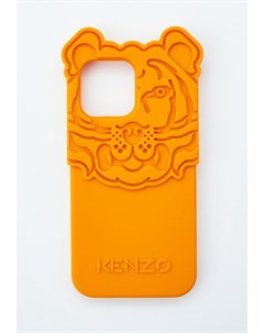 Чехол для iPhone Kenzo