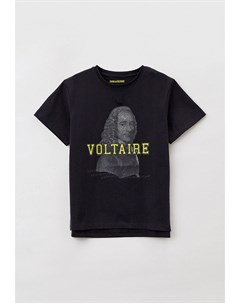 Футболка Zadig&voltaire