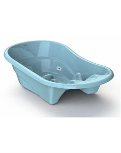Ванночка для купания Kidwick Лайнер с термометром цвета в ассорт Selby