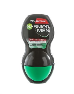 Роликовый дезодорант Экстрим для мужчин 50 мл Mineral Garnier