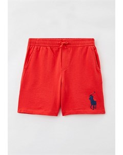 Шорты спортивные Polo ralph lauren