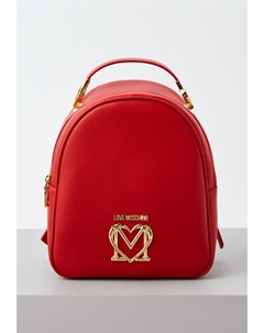 Рюкзак Love moschino