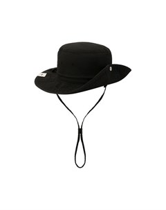 Хлопковая шляпа Jil sander