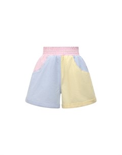 Хлопковые шорты Forte dei marmi couture