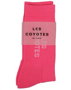 Носки Les coyotes de paris