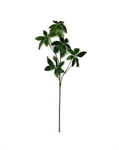Искусственные цветы Ветка зелени Silk-ka