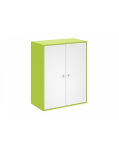 Шкаф pinokkio зеленый 109x136x60 см Ogogo