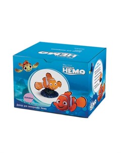 Грот Дисней Nemo Триол