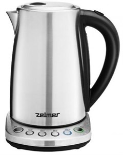 Чайник ZCK8023 INOX Zelmer