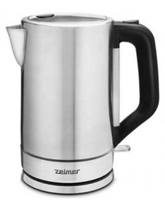 Чайник ZCK7920 INOX Zelmer