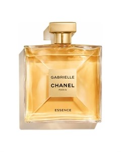 Gabrielle Essence Chanel