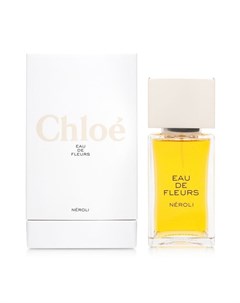 Eau De Fleurs Neroli Chloe