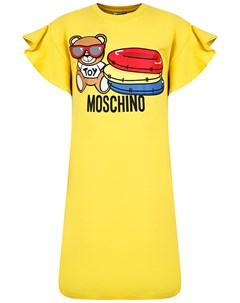 Платье Moschino