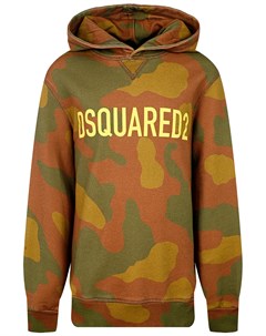 Худи Dsquared2