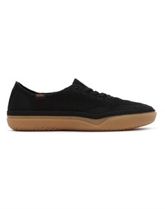 Кеды Circle Vee Black Gum 2022 Vans