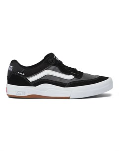 Кеды Wayvee Black White 2022 Vans