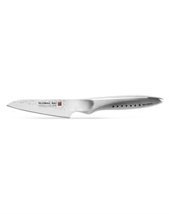 Нож для овощей SAI Straight w Hammer Finish 9см Global