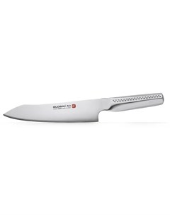 Нож кухонный Oriental Cook s Plain 20см Global