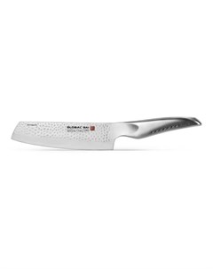 Нож для овощей SAI w Hammer Finish 15см Global