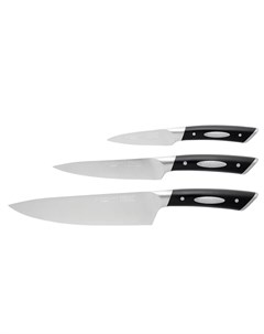 Набор ножей Classic 3шт Scanpan