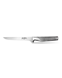 Нож филейный GF 31 16см Global