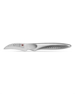 Нож для чистки SAI w Hammer Finish 6 5см Global