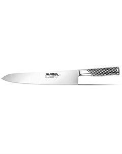Нож кухонный GF 34 27см Global