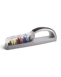 Точилка для ножей MinoSharp Grey Global
