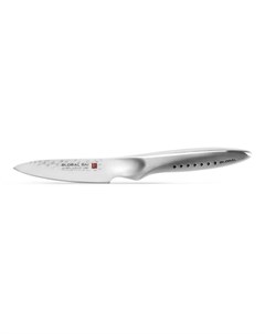 Нож для овощей SAI w Hammer Finish 10см Global