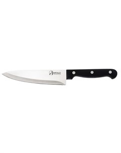 Нож кухонный Сапфир 15см Apollo