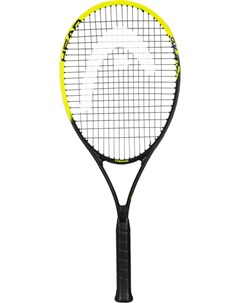 Ракетка для большого тенниса Tour Pro Gr3 232219 желто черный Head
