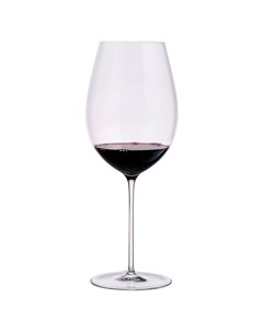 Набор бокалов для вина Halim 2штba Elegance Bordeaux Cabernet Merlot Halimba
