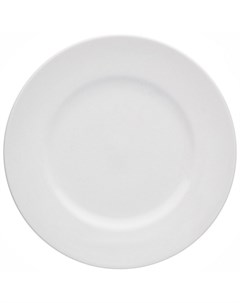 Тарелка сервировочная 16 см Ambra белый Tognana