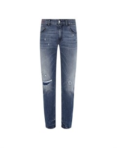 Джинсы Premium mood denim superior