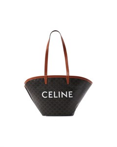 Сумка тоут Cabas large Celine