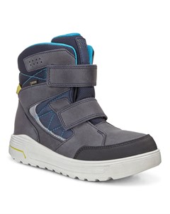 Кеды высокие URBAN SNOWBOARDER Ecco