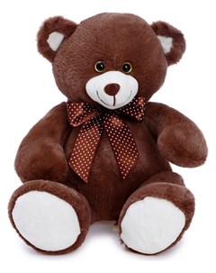 Мягкая игрушка Медведь виктор 35 см Unaky soft toy