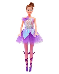 Кукла модель Балерина Nnb