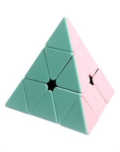 Игрушка механическая Пирамида Nnb