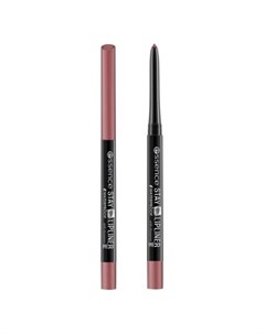 Карандаш для губ водостойкий Stay 8h Waterproof Lipliner Essence