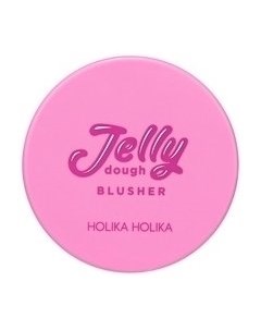 Румяна гелевые Jelly Dough Blusher Holika holika