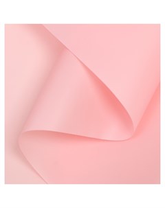 Пленка матовая розовая 0 57 х 10 м 4620828 Nnb