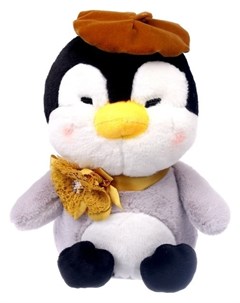 Мягкая игрушка Пингвин 22 см Nnb