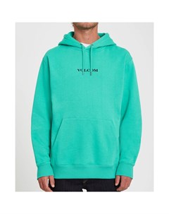 Толстовка с капюшоном Stone P O Fleece Atlantis 2022 Volcom