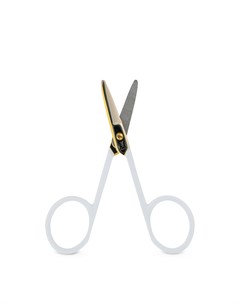 Ножницы для детского маникюра Baby Nail Scissors 1 шт Bachca