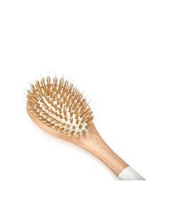 Расческа для распутывания и разглаживания волос Detangle Smooth Hair Brush размер Small 1 шт Bachca