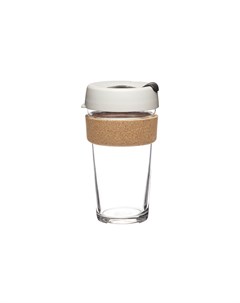 Кружка filter limited серый 15 см Keepcup